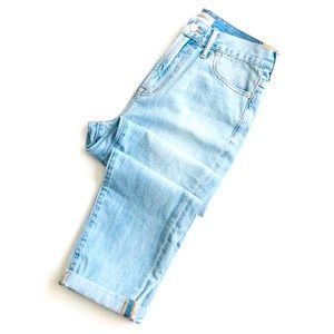 Madewell Perfect Summer Jean sz 28